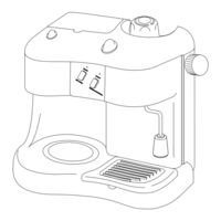 DELONGHI BCO65 Instructions For Use Manual
