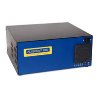 Flashcut CNC Pro Series Hardware Manual