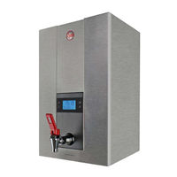 Rheem 701 Owner's Manual And Installation Instructions