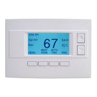 RCS TR65 Installation Manual