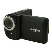 AIPTEK PocketDV T8 Classic Manual