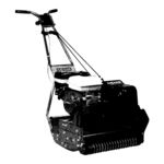 Mclane Greensmower Series Operator's Manual & Parts List