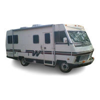 Winnebago Winnebago Operator's Manual