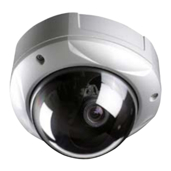 Genie CCTV VRCD-5351 Manuals