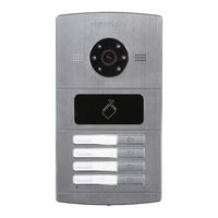 HIKVISION DS-KV8402-IM User Manual