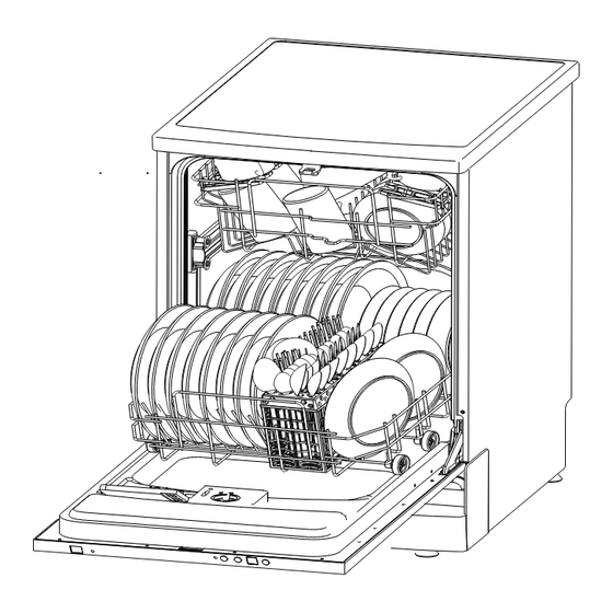 Campomatic DW999ES Instruction Manual