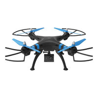 Zero-X Maverick User Manual