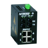 Red Lion N-Tron 302MC Hardware Manual