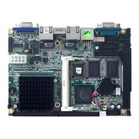 AXIOMTEK SBC84620 Series User Manual