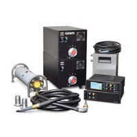 Spellman XRV450P&N1800 Installation Manual