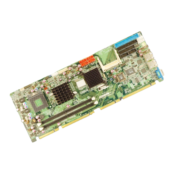 IEI Technology PCIE-9452 User Manual