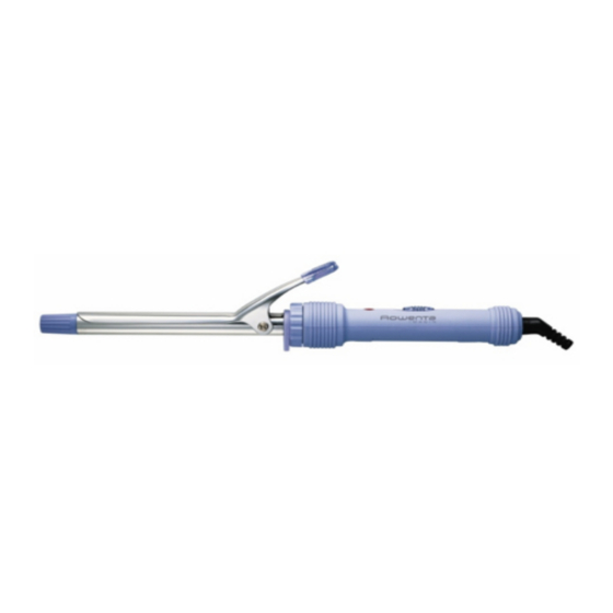 Rowenta IMAGIN 8 CF4010W0 Instructions For Use Manual