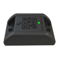 Trackunit Kin Technical  User's Manual