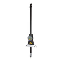 Sylvac S Depth PRO Smart Instructions Manual
