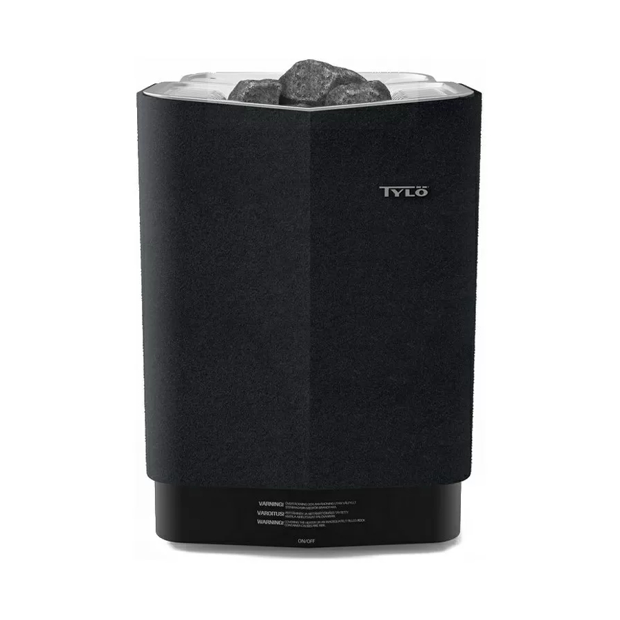 Tylo Sense Combi Pure Installation Manual