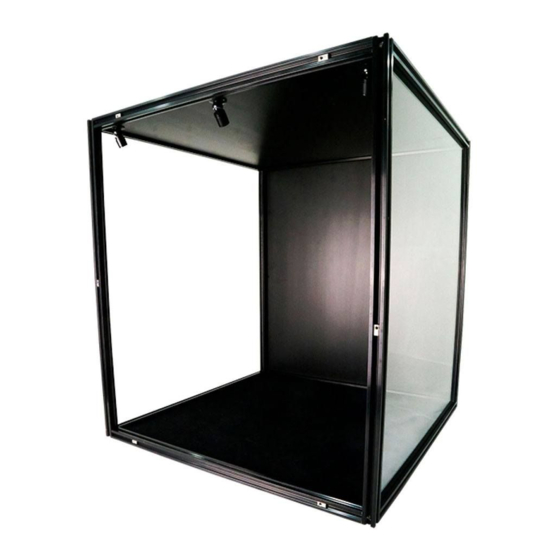 Moducase DF Series Quick Start Manual