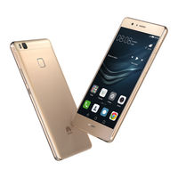 Huawei VNS-L53 Quick Start Manual