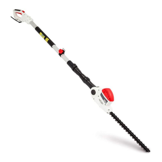 netta PHTEG06AA-450 Manual