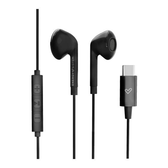 ENERGY SISTEM smart2. User Manual