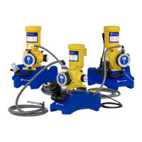 AGRI-INJECT MacRoy G Series Operating Manual