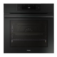 Haier HWO60S14EPX4 User Instructions