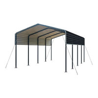 TMG TMG-MSC1220 Product Manual