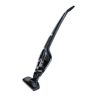 AEG CX7 X FLEXIBILITY 18V Li-35 User Manual