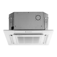 Friedrich MULTI ZONE MR36TQY3JMA Data Book