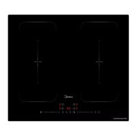 Midea MIH740F129K2 Manual