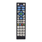 Verizon FiOS TV P283v1 - Big Button RC Manual and Code List