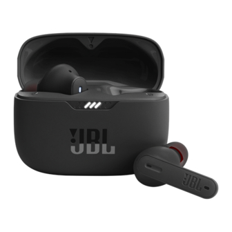 Harman JBL UNE230NC TWS Quick Start Manual