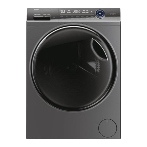 Haier HW90 User Manual