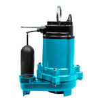 LittleGiant 15EC-CIA-SFS Owner's Manual