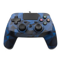 Snakebyte 4 S User Manual
