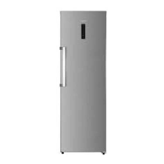 VALBERG 1D NF 359 D X742C Instructions For Use Manual