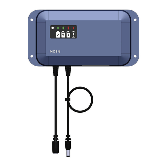 Moen 920-008 Installation Manual