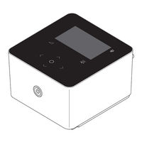 ETION CREATE CHANNELS MEDICAL SOLUTONS CUBE 25 NIV User Manual