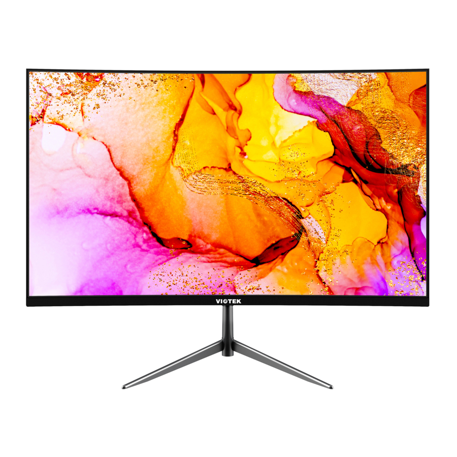 Viotek NBV24CB2 Manual