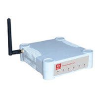 Compex Netpassage WP54AG User Manual