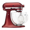 Mixer KitchenAid KSM158GBCA - 90th Anniversary Limited-Edition Stand Mixer Parts List