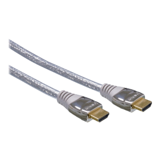 Philips SWV3434W Specifications