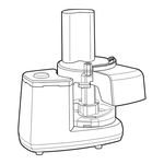 Hamilton Beach 840083100 Use & Care Manual