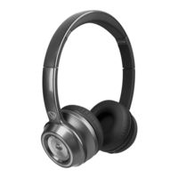 Monster ControlTalk Universal Manual And Warranty