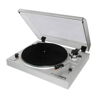 Roadstar TTL-8744UDJ Instruction Manual