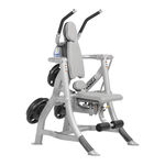 Hoist Fitness RPL-5601 Owner's Manual