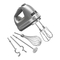 Hand Mixer KitchenAid KHM72 Instructions Manual