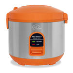 Bistro RICE PERFECT Use And Care Manual