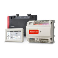 Honeywell LCBS Connect Applications Manual