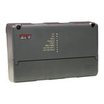 ZIV DRA-2 User Manual