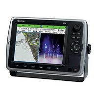 Samyung ENC N100 Manual